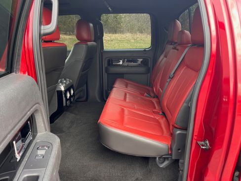 Used 2013 Ford F150 Limited image 11