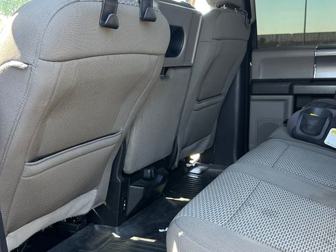 Used 2018 Ford F150 XLT w/ Equipment Group 302A Luxury AWD/4WD image 14
