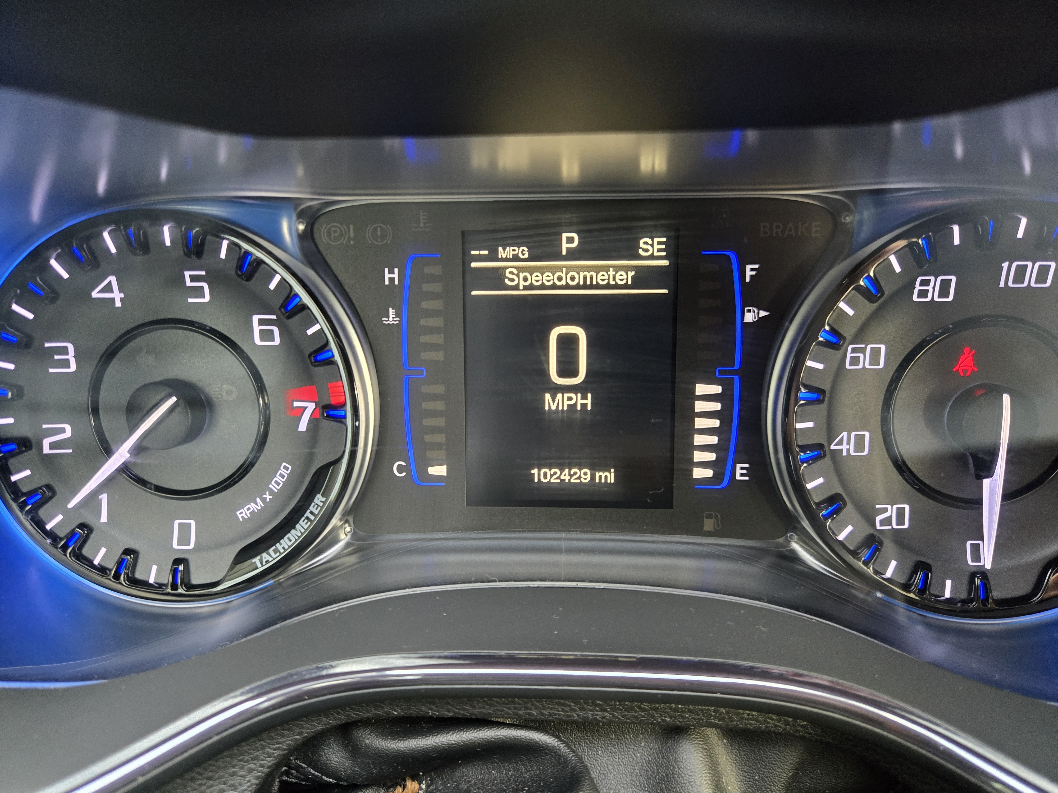 Used 2016 Chrysler 200 S w/ Comfort Group FWD image 10
