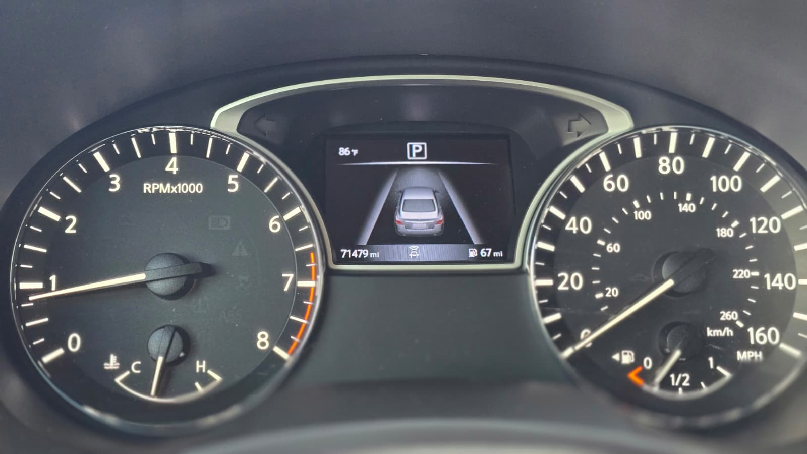 Used 2018 Nissan Altima 2.5 S w/ S Convenience Package FWD image 17