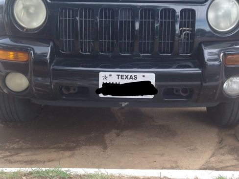 Used 2002 Jeep Liberty Limited image 4