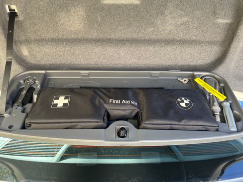 Used 2008 BMW 750Li image 17