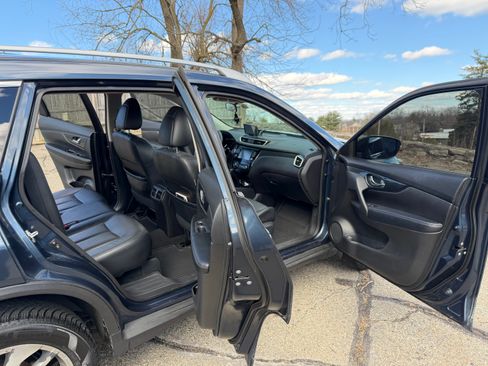 Used 2015 Nissan Rogue SL image 15