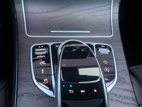 Used 2018 Mercedes-Benz GLC 43 AMG 4MATIC image 13