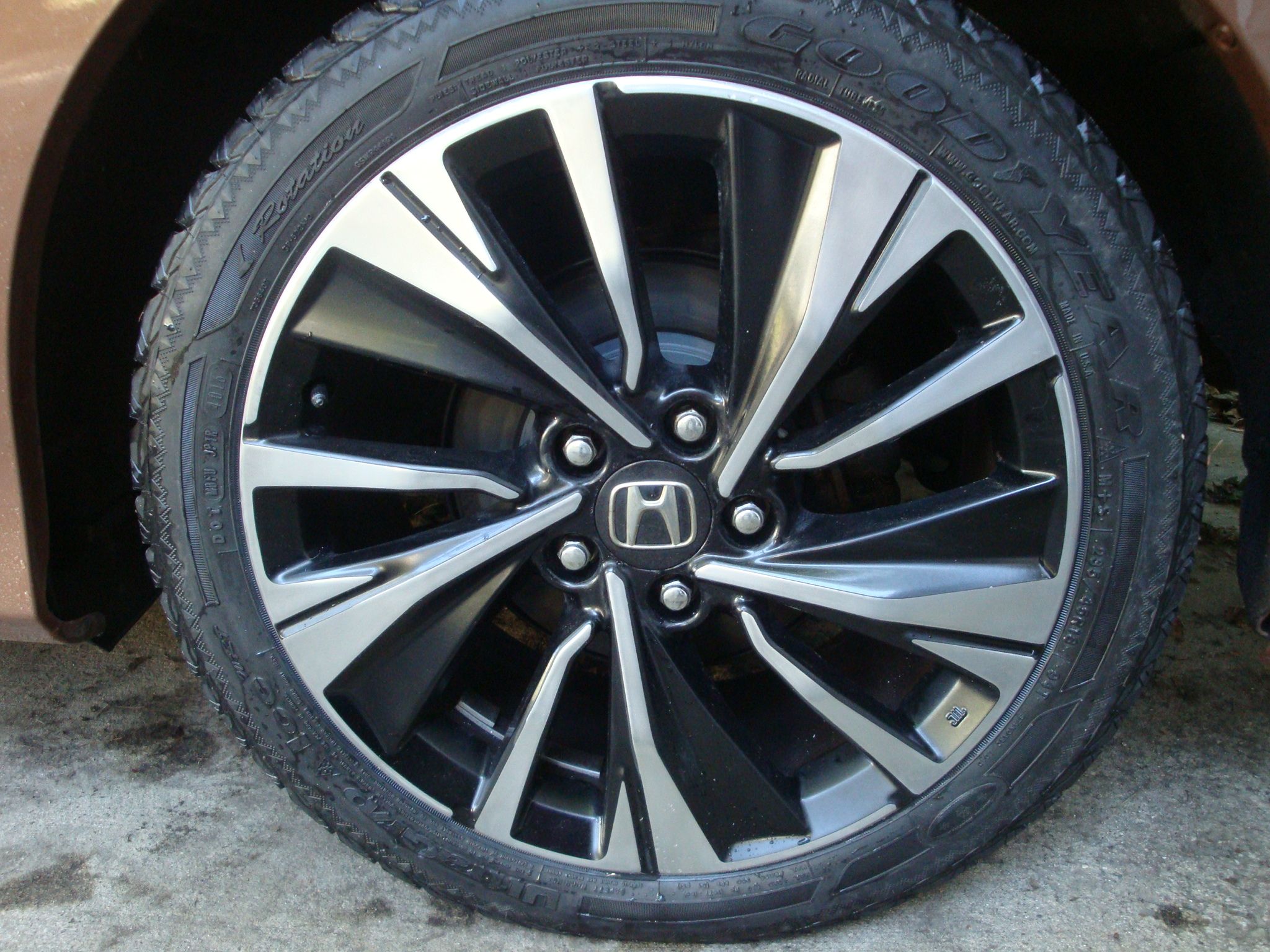 Used 2016 Honda Accord EX-L image 10
