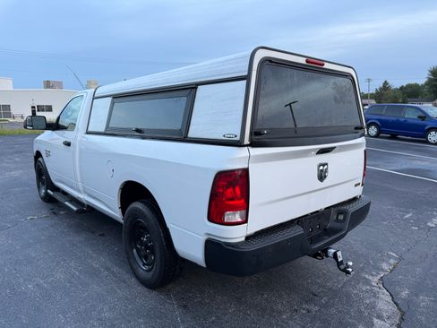 Used 2019 RAM 1500 Tradesman w/ Power & Remote Entry Group RWD image 6