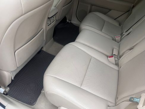 Used 2012 Lexus RX 350 AWD w/ Premium Pkg image 9