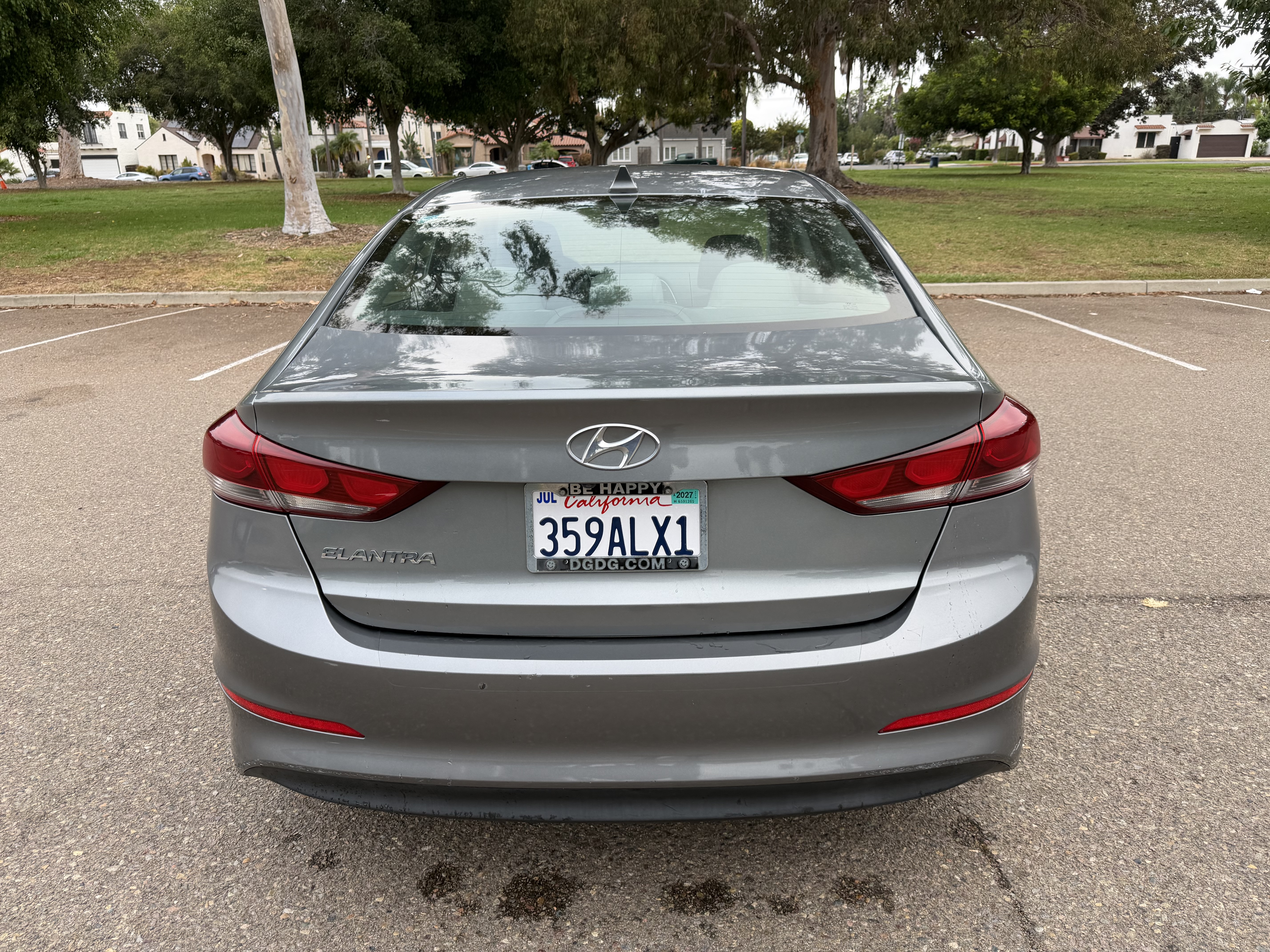 Used 2018 Hyundai Elantra SEL FWD image 13