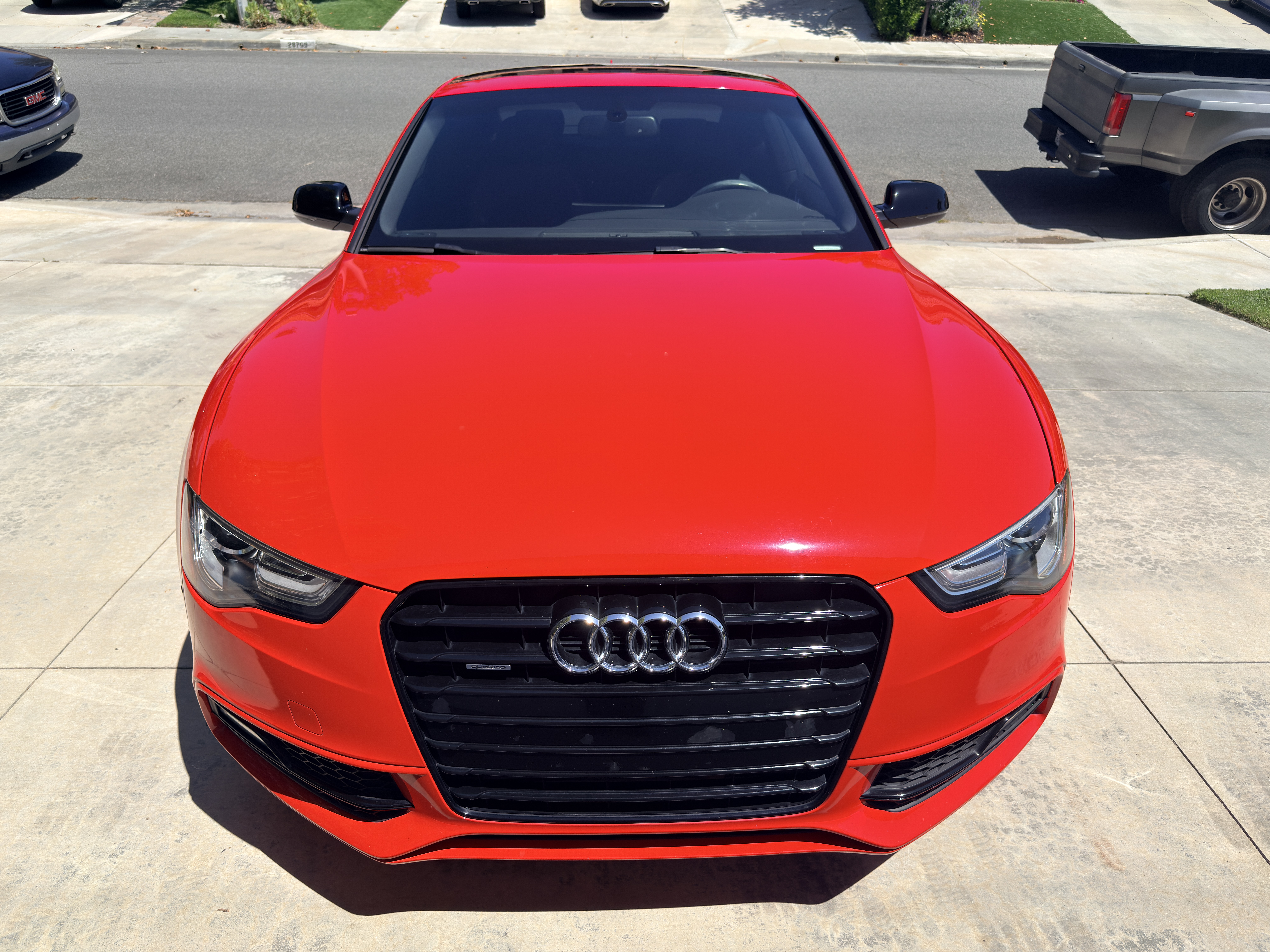 Used 2015 Audi A5 2.0T Premium Plus AWD/4WD image 10