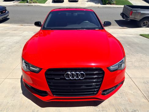 Used 2015 Audi A5 2.0T Premium Plus AWD/4WD image 10