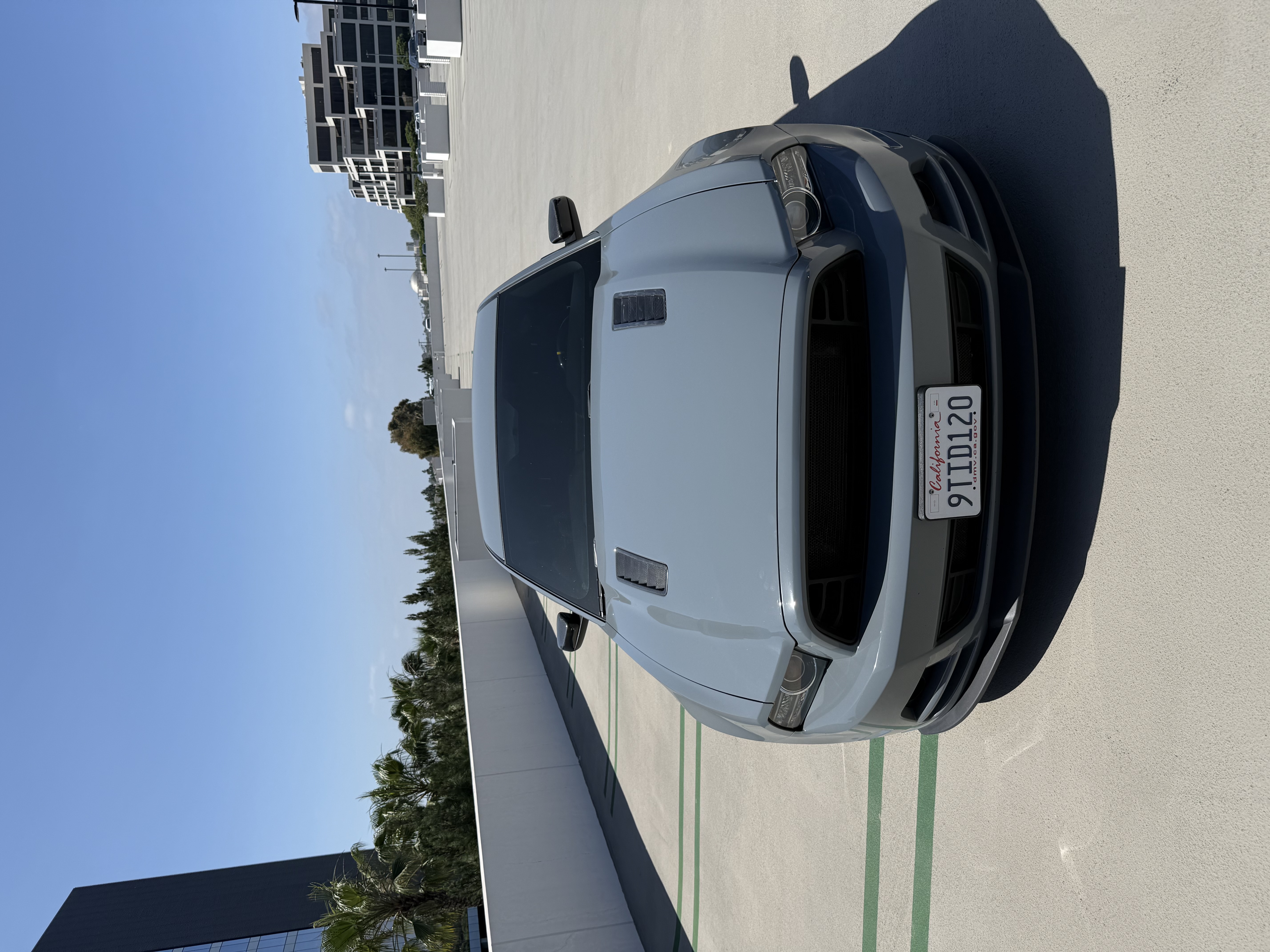 Used 2014 Ford Mustang GT RWD image 2