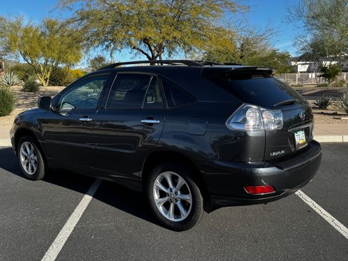 Used 2009 Lexus RX 350 2WD image 9