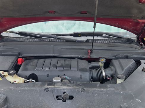 Used 2010 Buick Enclave CXL image 16