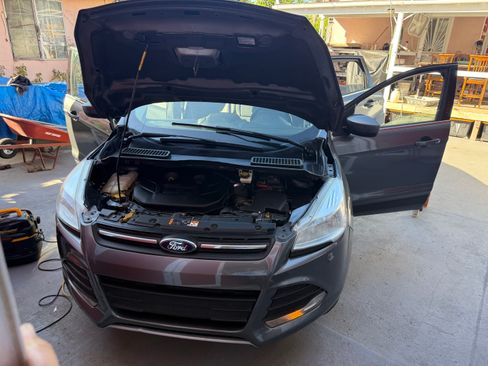 Used 2014 Ford Escape SE w/ Equipment Group 201A image 5