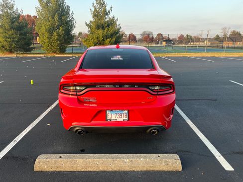 Used 2021 Dodge Charger GT image 5