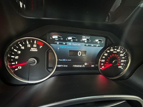 Used 2018 Ford F150 Raptor w/ Equipment Group 802A Luxury image 2