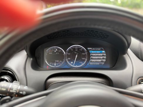 Used 2012 Jaguar XJ L RWD image 11