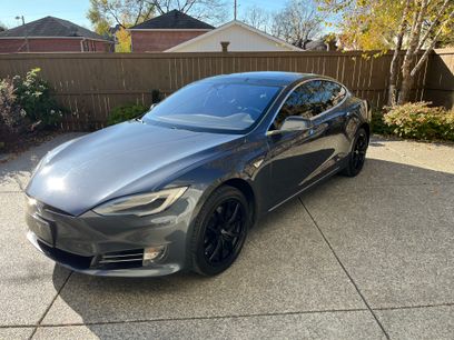 Used 2016 Tesla Model S 90D