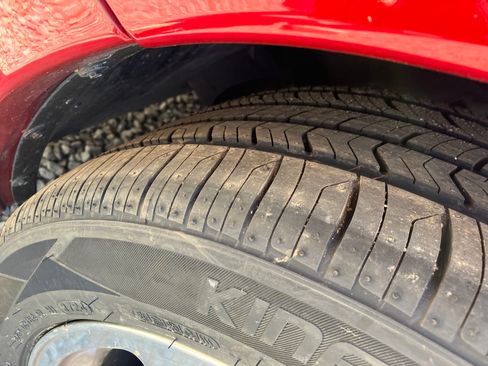 Used 2002 Chevrolet Corvette Coupe w/ Preferred Equipment Group2 image 10