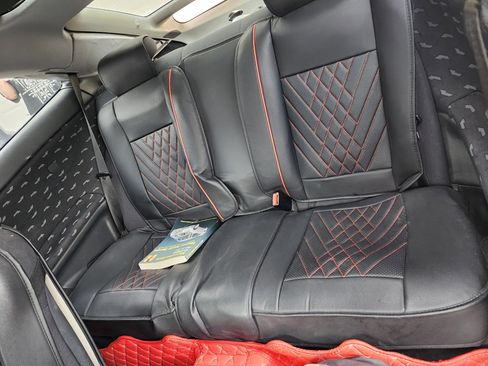 Used 2002 Mercedes-Benz C 230 Coupe image 6