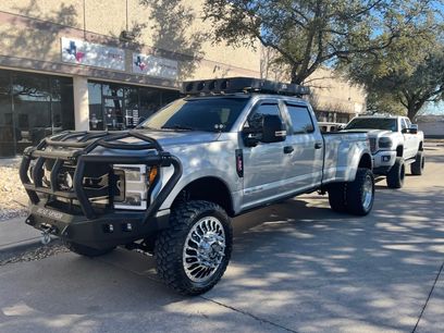 Used 2020 Ford F350 XL w/ STX Appearance Package