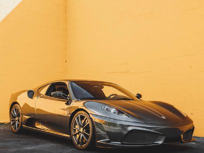 Used 2009 Ferrari F430 Scuderia