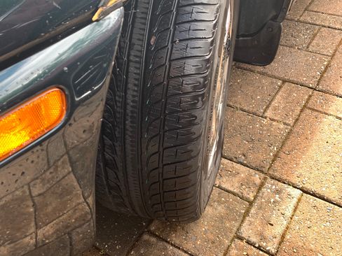 Used 1996 Lexus SC 400 Coupe image 11