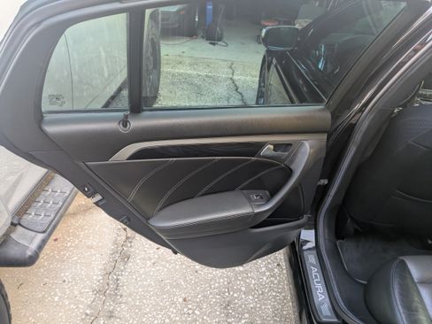 Used 2007 Acura TL Type-S image 22