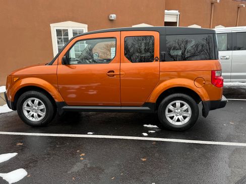 Used 2008 Honda Element EX image 6