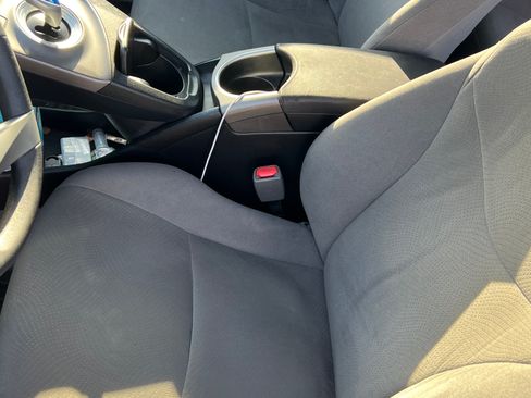 Used 2014 Toyota Prius Prime Plug-In Hybrid image 22