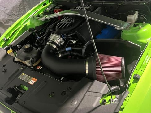 Used 2013 Ford Mustang Boss 302 w/ Boss 302 Accessory Pkg RWD image 13