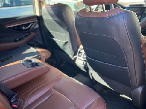 Used 2020 Subaru Outback Touring w/ Popular Package #2 image 4