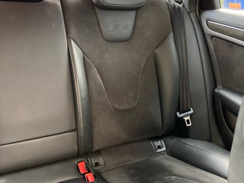 Used 2010 Audi S4 Premium Plus AWD/4WD image 13