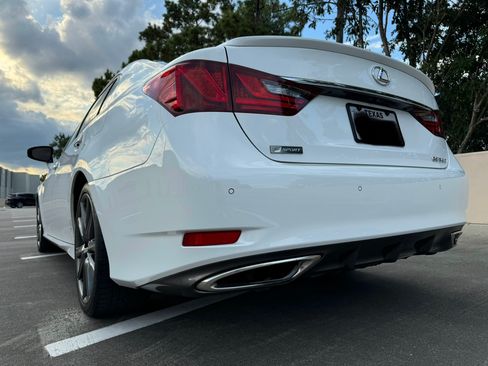 Used 2014 Lexus GS 350 image 16