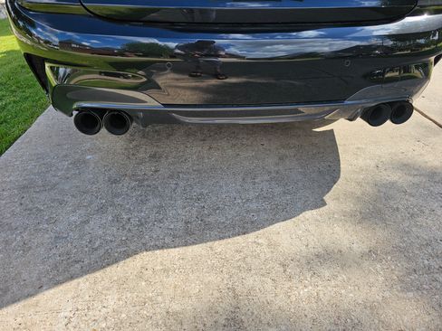 Used 2022 BMW M340i w/ Driving Assistance Package image 12