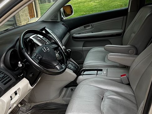 Used 2008 Lexus RX 350 AWD image 10