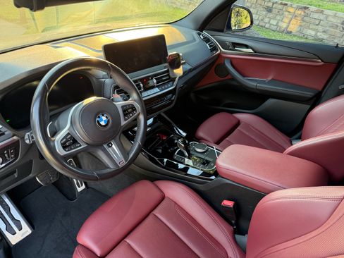 Used 2022 BMW X3 sDrive30i w/ M Sport Package 2 image 12
