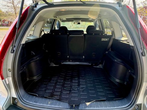 Used 2007 Honda CR-V EX image 10