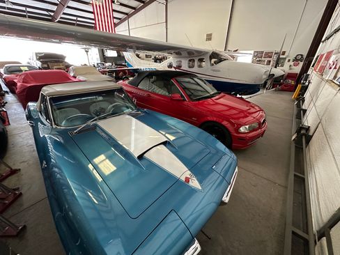 Used 2002 BMW 330Ci Convertible image 24