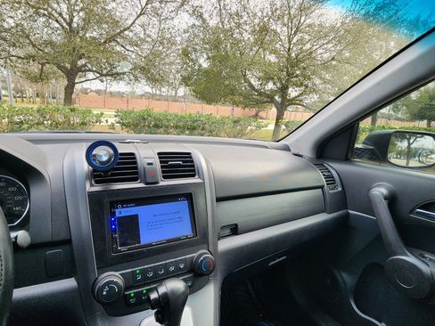 Used 2008 Honda CR-V LX image 10