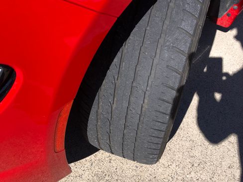 Used 2016 Dodge Charger R/T w/ Navigation & Travel Group image 6