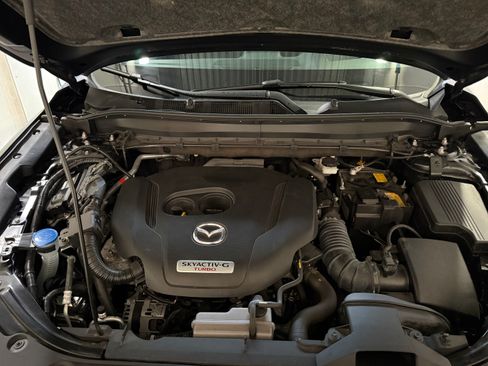 Used 2023 MAZDA CX-5 Signature AWD/4WD image 23