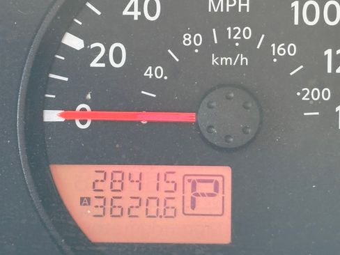 Used 2019 Nissan Frontier S image 4