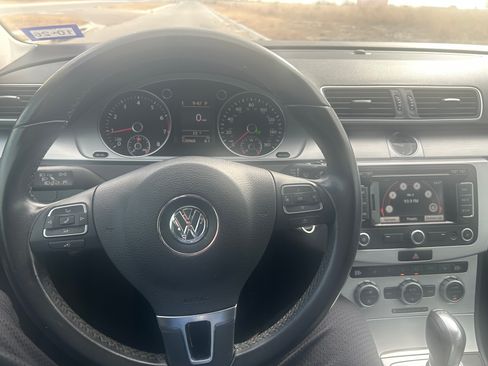 Used 2014 Volkswagen CC Sport image 6
