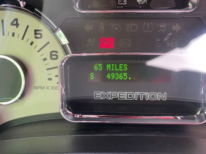 Used 2014 Ford Expedition Limited w/ Equipment Group 301A