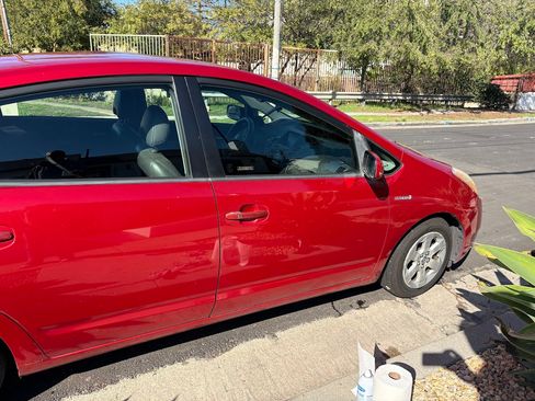 Used 2007 Toyota Prius image 14