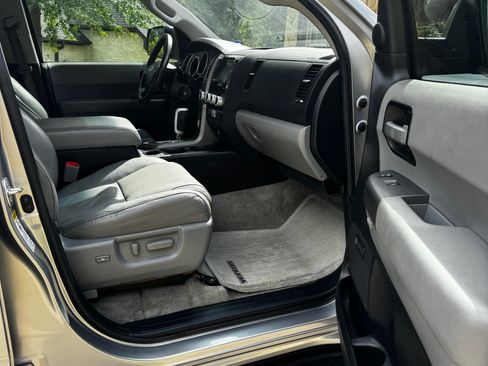 Used 2011 Toyota Sequoia Limited RWD image 11