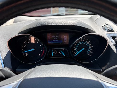 Used 2013 Ford Escape SEL AWD/4WD image 11