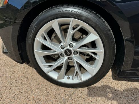 Used 2021 Audi A5 2.0T Premium image 24