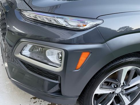 Used 2019 Hyundai Kona Limited FWD image 24